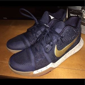 kyrie irving azurie elizabeth shoes